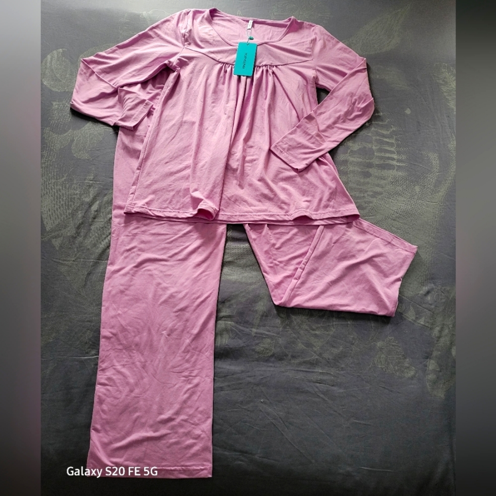 ⭐️POPYOUNG Rayon Pijamas⭐️